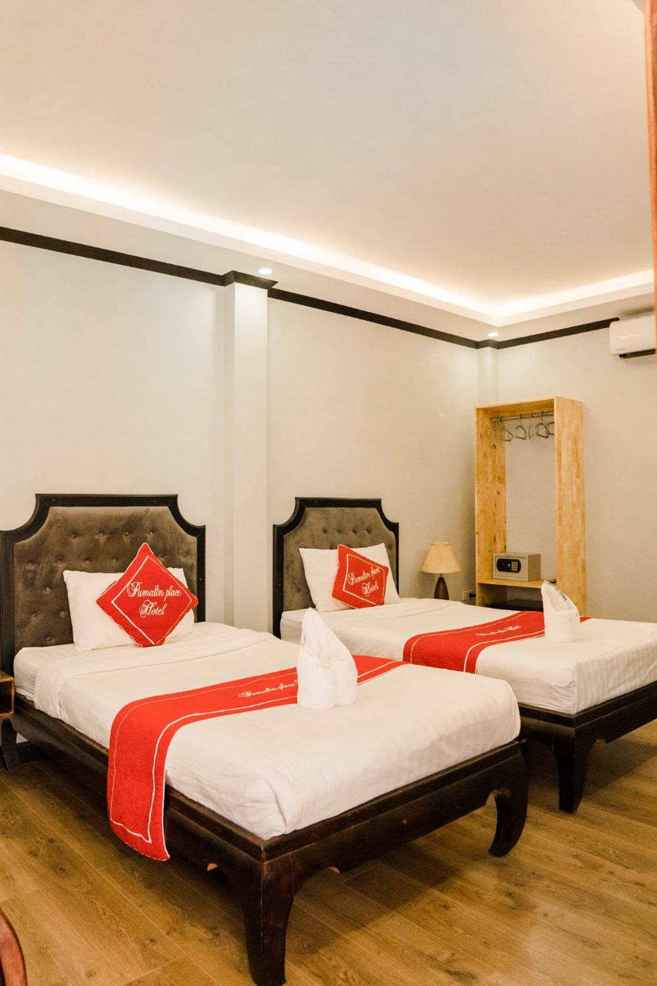 Oudomsouk Luang Prabang Otel Dış mekan fotoğraf