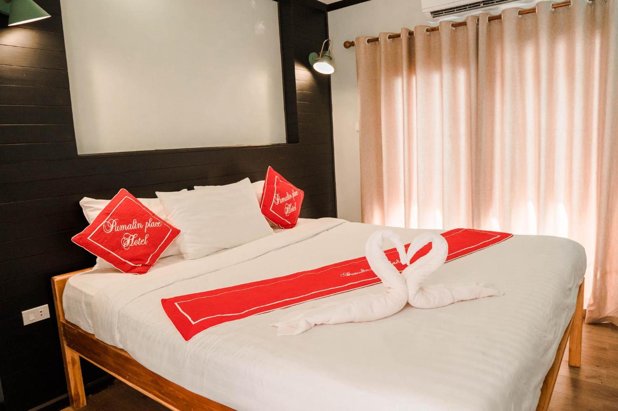 Oudomsouk Luang Prabang Otel Dış mekan fotoğraf