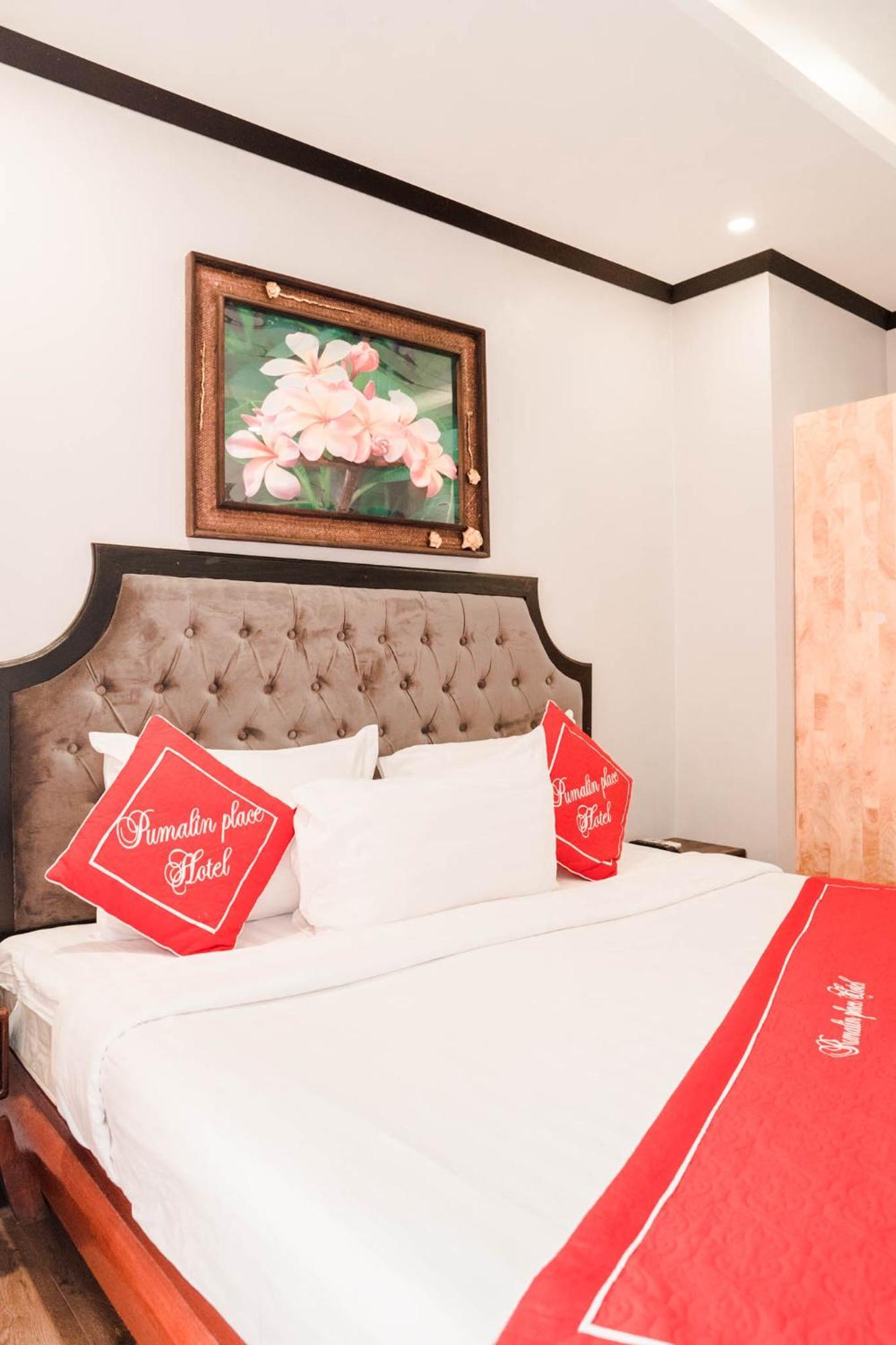 Oudomsouk Luang Prabang Otel Dış mekan fotoğraf