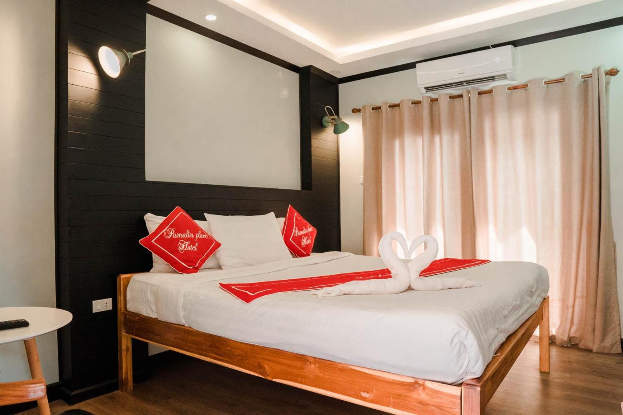 Oudomsouk Luang Prabang Otel Dış mekan fotoğraf
