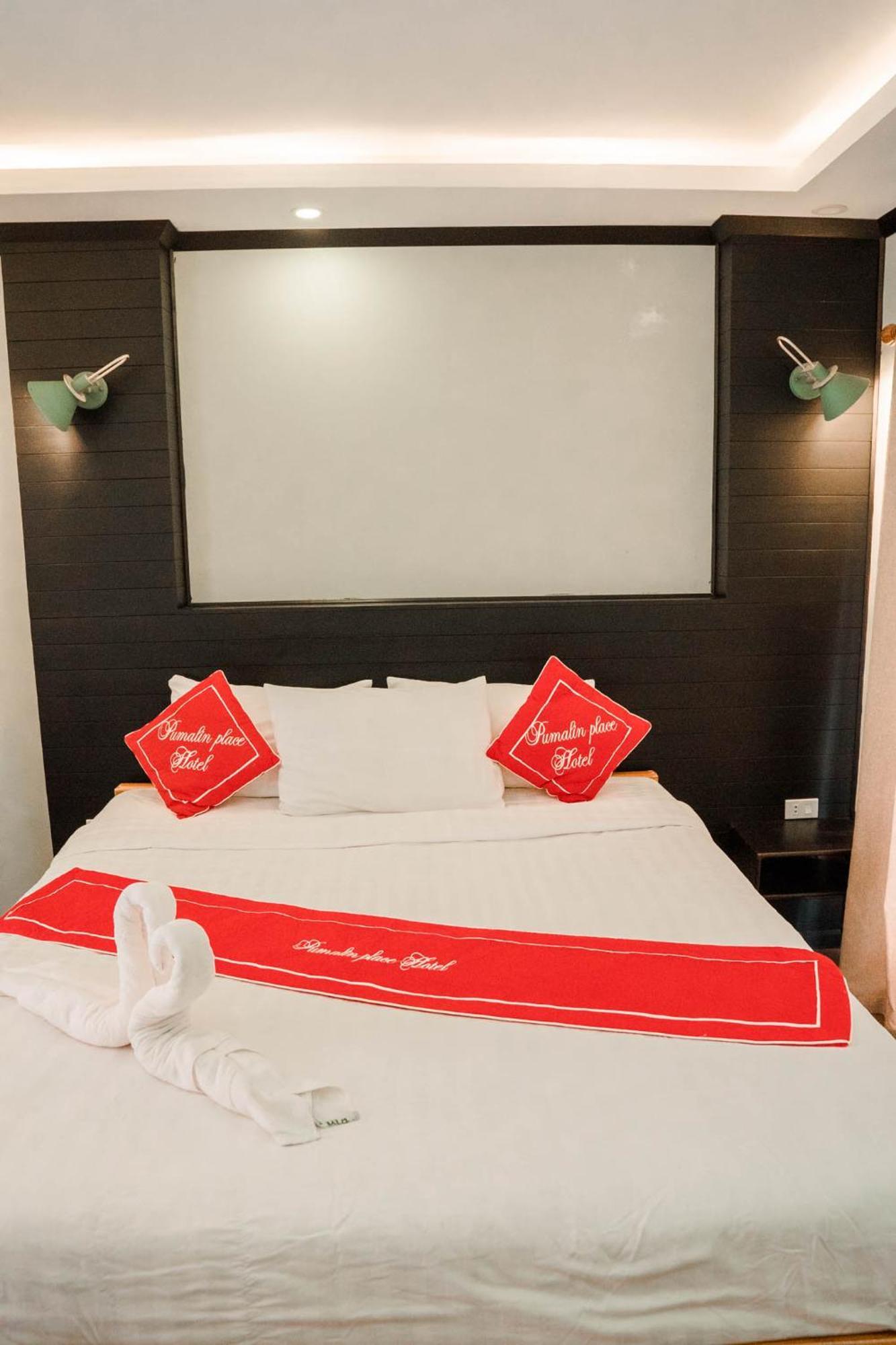 Oudomsouk Luang Prabang Otel Dış mekan fotoğraf