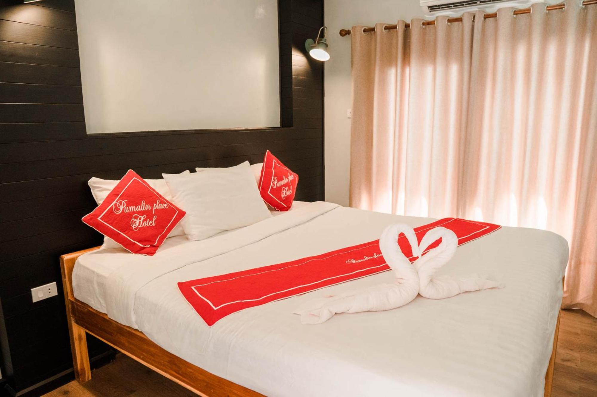 Oudomsouk Luang Prabang Otel Dış mekan fotoğraf