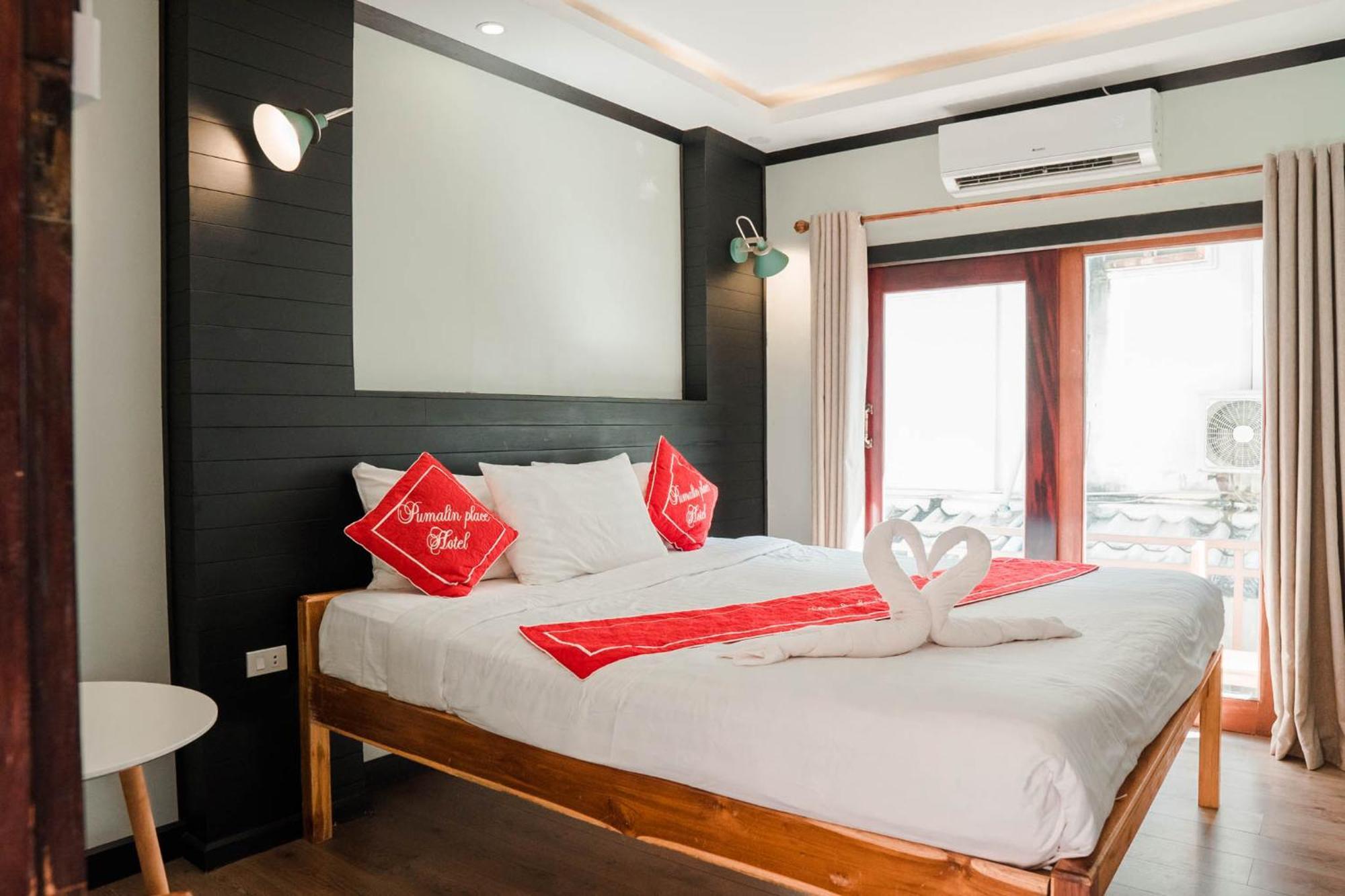 Oudomsouk Luang Prabang Otel Dış mekan fotoğraf
